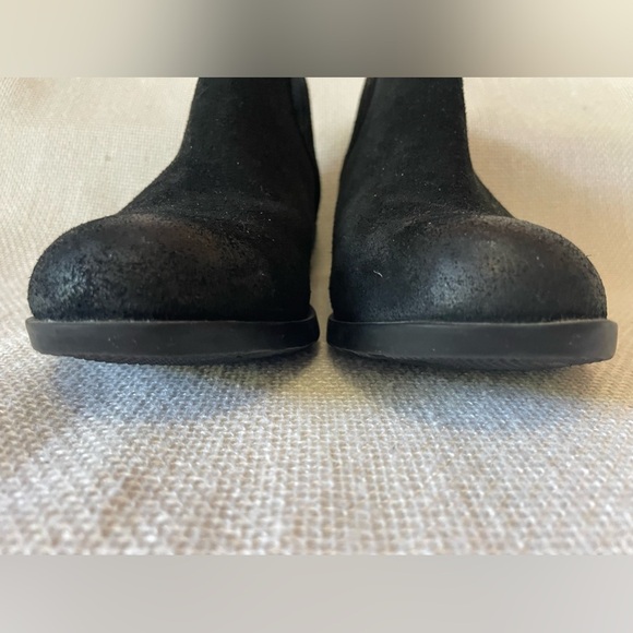 EUC Sorel Lola cutout booties - Picture 7 of 10